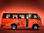 Volare V8 4x4 2013 года